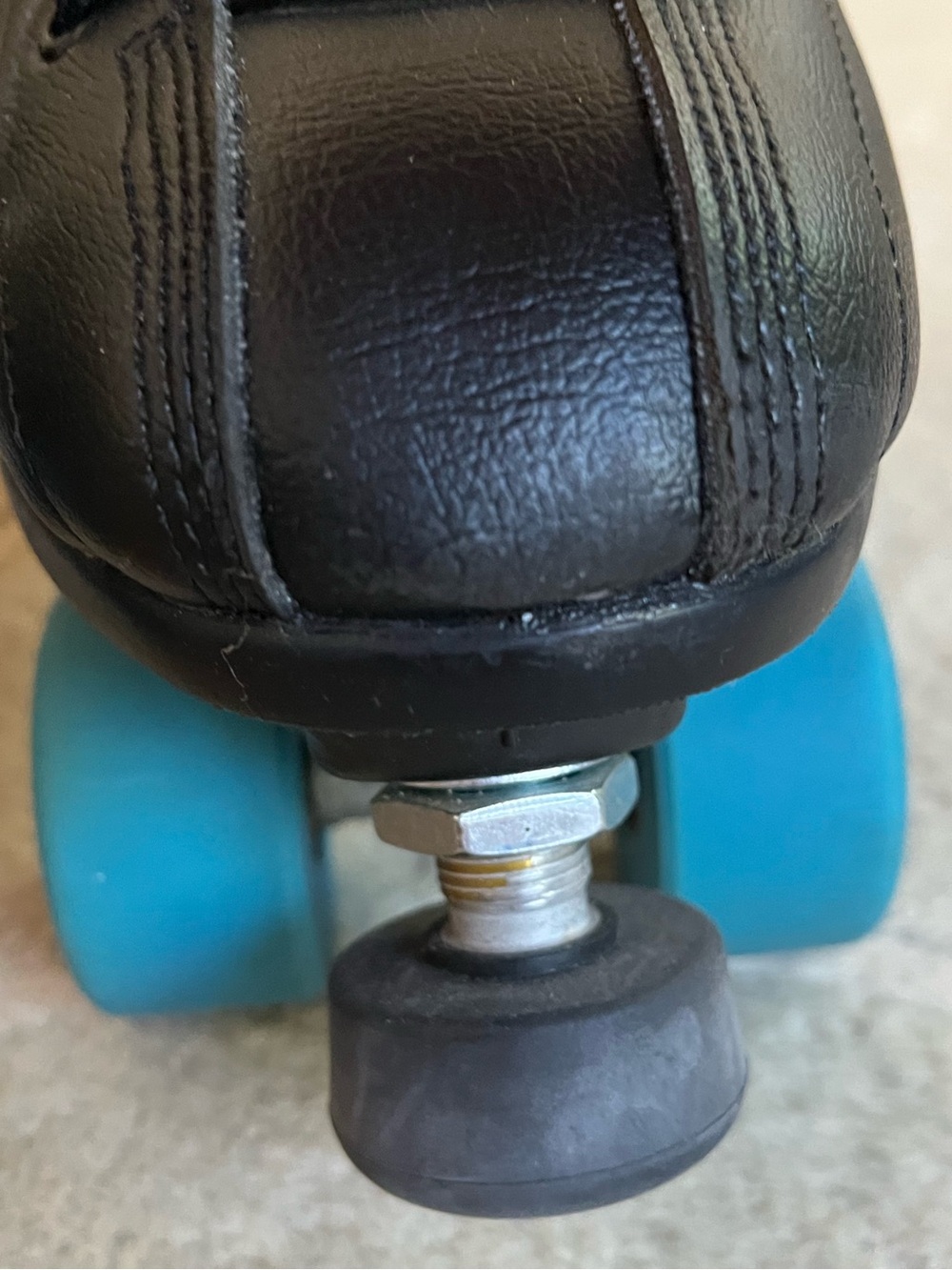 Riedell R3 Skates - Picture 11 of 16